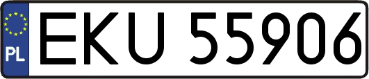 EKU55906