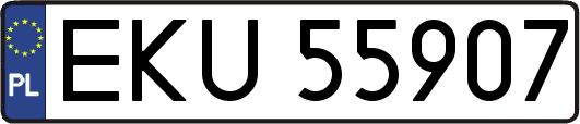 EKU55907
