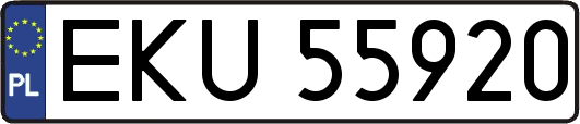 EKU55920