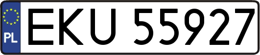 EKU55927