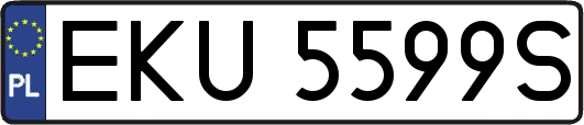 EKU5599S