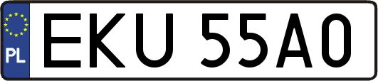 EKU55A0