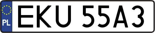 EKU55A3