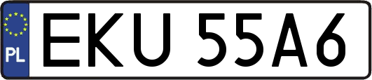EKU55A6