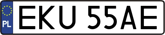 EKU55AE