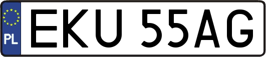 EKU55AG