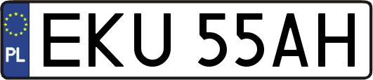 EKU55AH