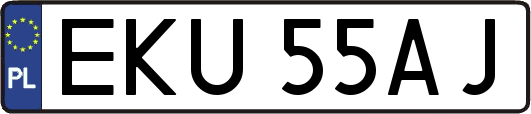 EKU55AJ