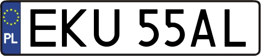 EKU55AL