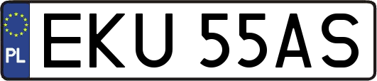 EKU55AS