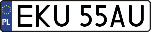 EKU55AU