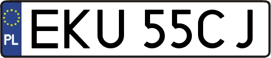 EKU55CJ