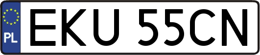 EKU55CN