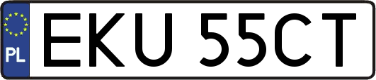 EKU55CT