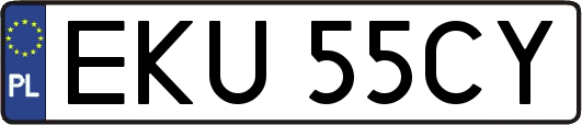 EKU55CY
