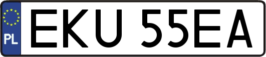 EKU55EA