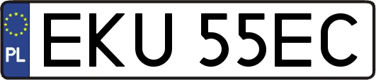 EKU55EC