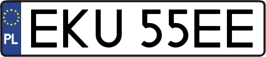 EKU55EE