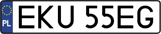 EKU55EG