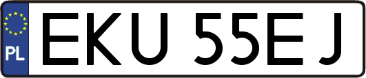 EKU55EJ