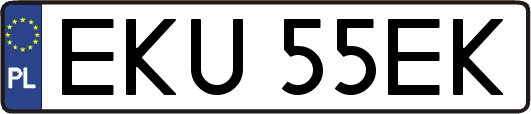 EKU55EK