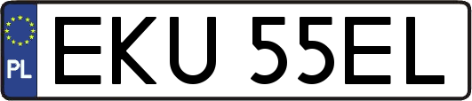 EKU55EL