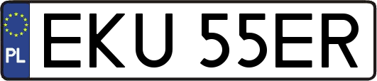 EKU55ER