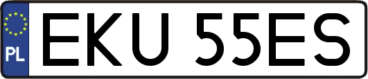 EKU55ES