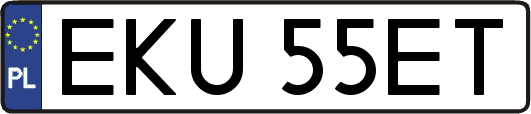 EKU55ET