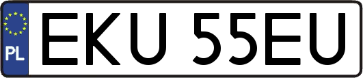 EKU55EU