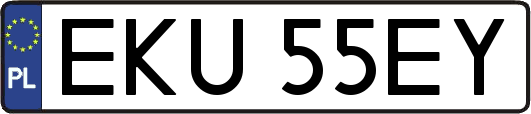EKU55EY