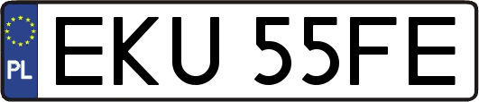 EKU55FE