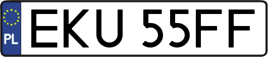 EKU55FF