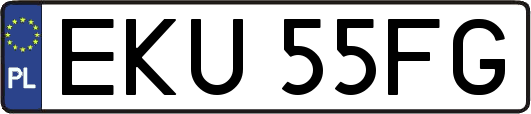 EKU55FG