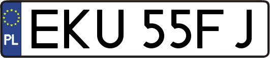 EKU55FJ
