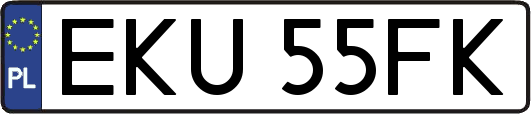 EKU55FK