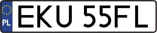 EKU55FL
