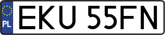 EKU55FN