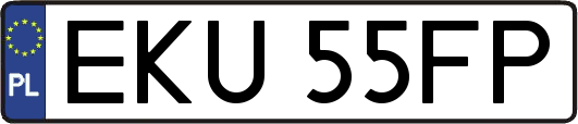 EKU55FP