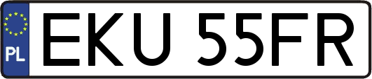 EKU55FR