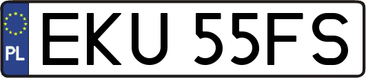 EKU55FS
