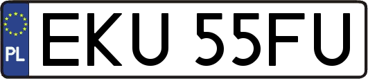 EKU55FU