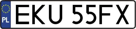 EKU55FX
