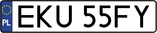 EKU55FY