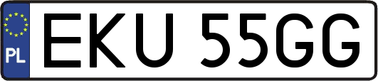EKU55GG