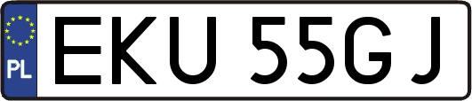 EKU55GJ