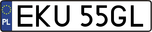 EKU55GL