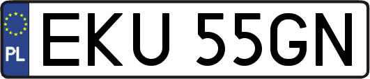 EKU55GN