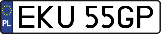EKU55GP