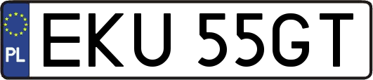 EKU55GT